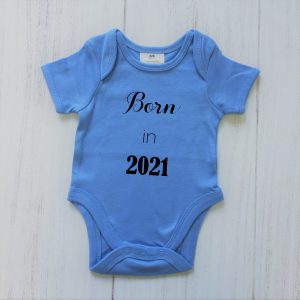 Detské body | Born in 2022