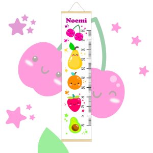 meter Fruits